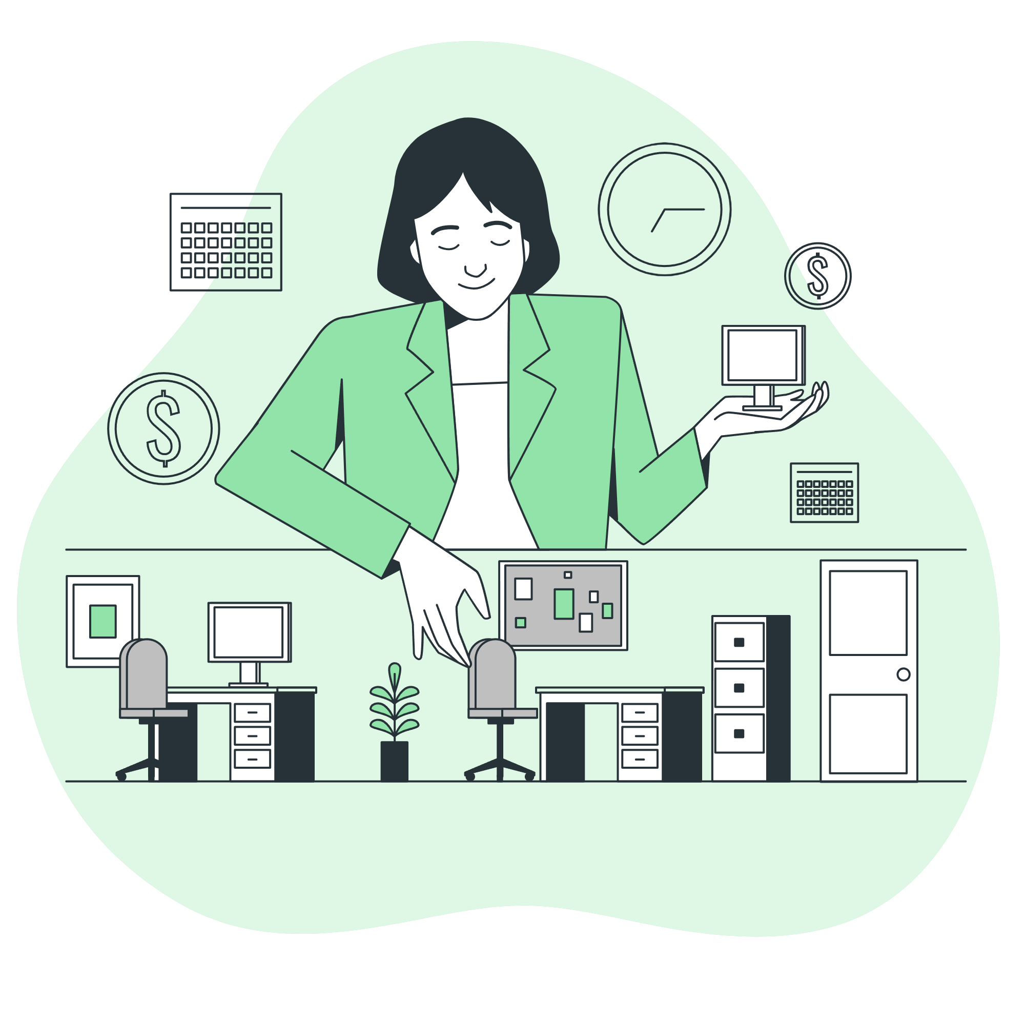 Stressmanagement